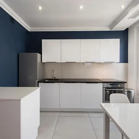 Apartamento Nouveau F2 Calme Coeur De 1min De La *