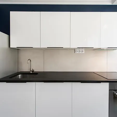 Apartmán Nouveau F2 Calme Coeur De 1min De La *