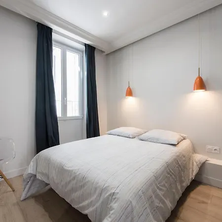 Nouveau F2 Calme Coeur De 1min De La Saint-Raphaël