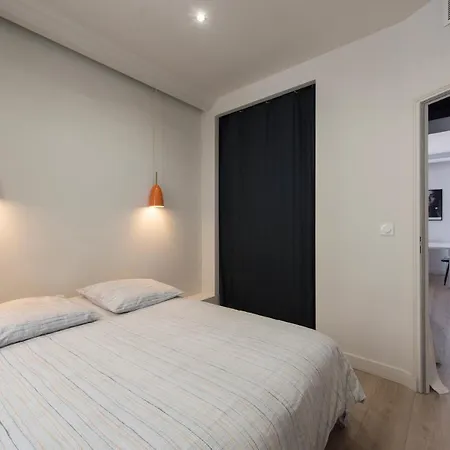 Apartamento Nouveau F2 Calme Coeur De 1min De La