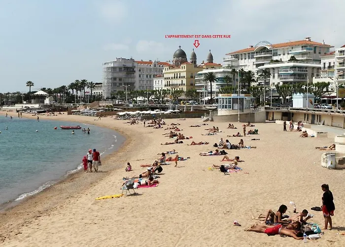 Nouveau F2 Calme Coeur De 1min De La Apartmán Saint-Raphaël