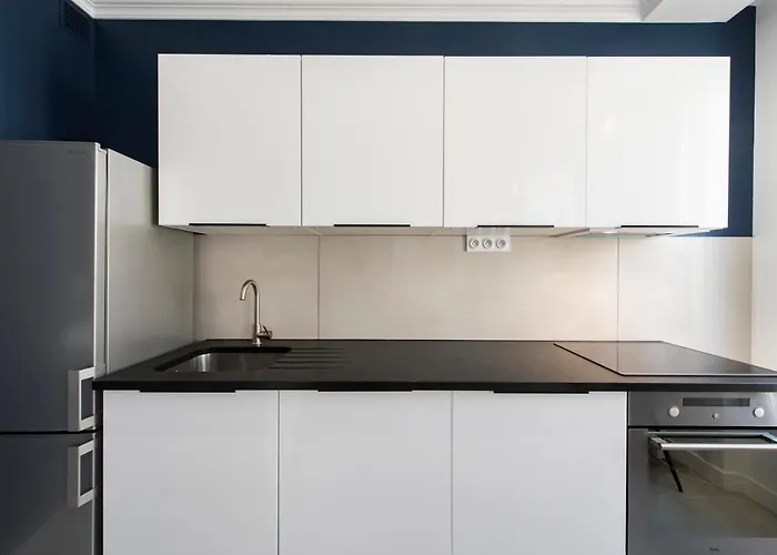 Apartmán Nouveau F2 Calme Coeur De 1min De La *