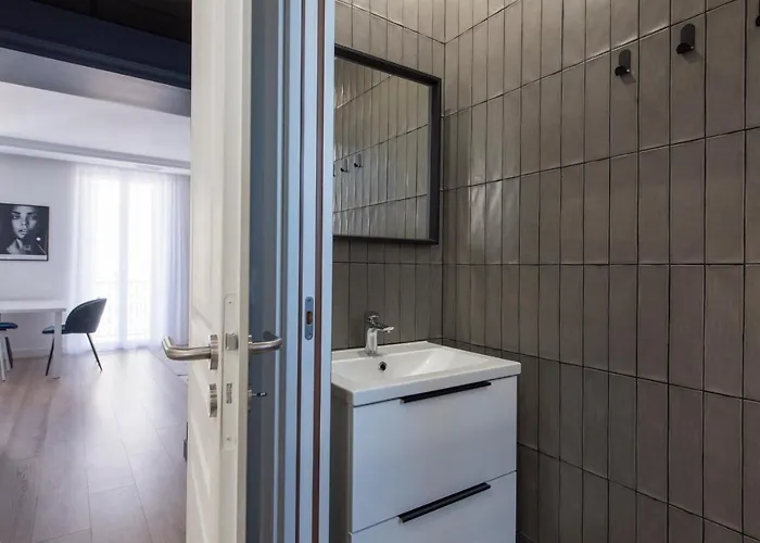 Nouveau F2 Calme Coeur De 1min De La Apartmán Saint-Raphaël