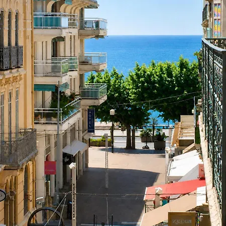 Nouveau F2 Calme Coeur De 1min De La Saint-Raphael (Var)