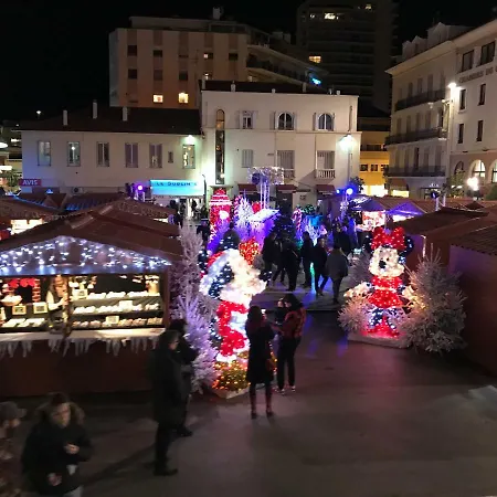 Apartament Nouveau F2 Calme Coeur De 1min De La Saint-Raphaël