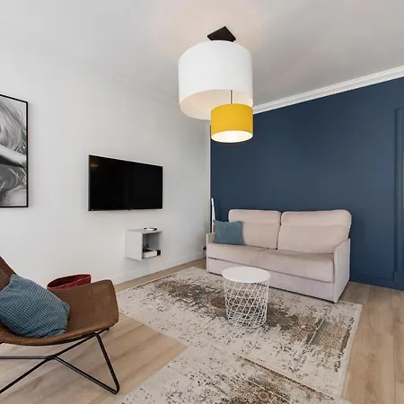 Nouveau F2 Calme Coeur De 1min De La *