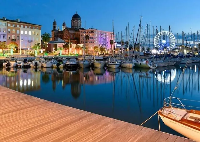 Nouveau F2 Calme Cœur De 1min De La Appartement *