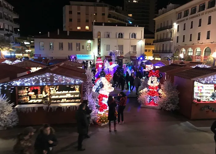 Apartament Nouveau F2 Calme Coeur De 1min De La Saint-Raphaël